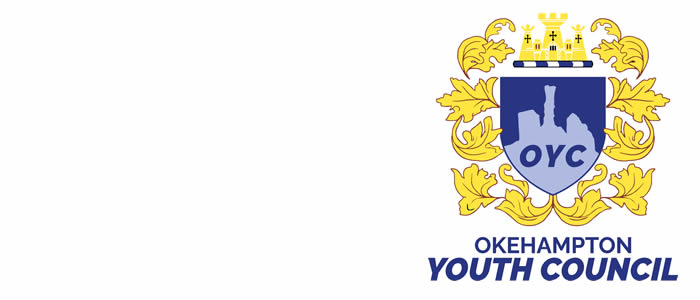 Okehampton Youth Council Logo